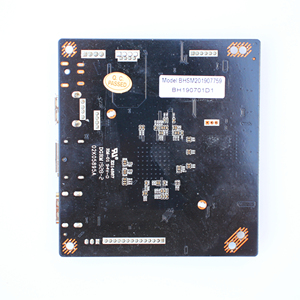 Compatible- DP USB <strong>Input</strong> Resolution 3840X2160@60Hz V-By-one Signal <strong>LCD</strong> Panel <strong>LCD</strong> Controller Board - Product Image 2