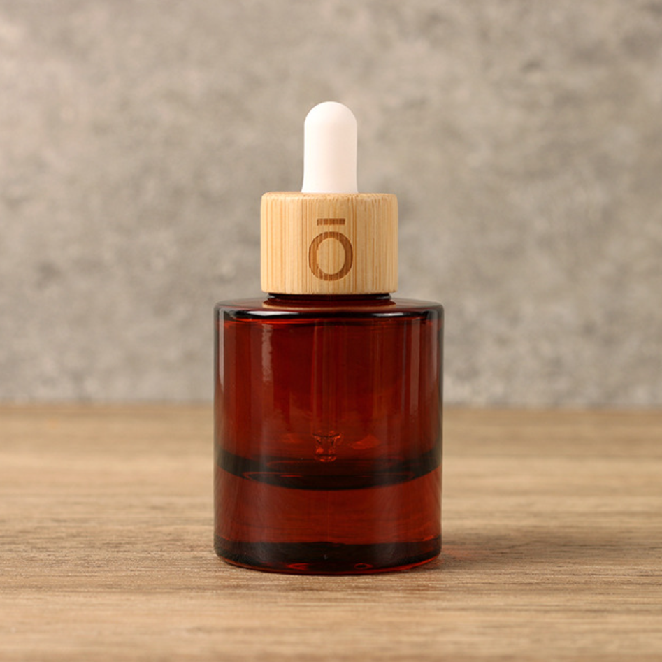 Rouge-brun (Marque O)