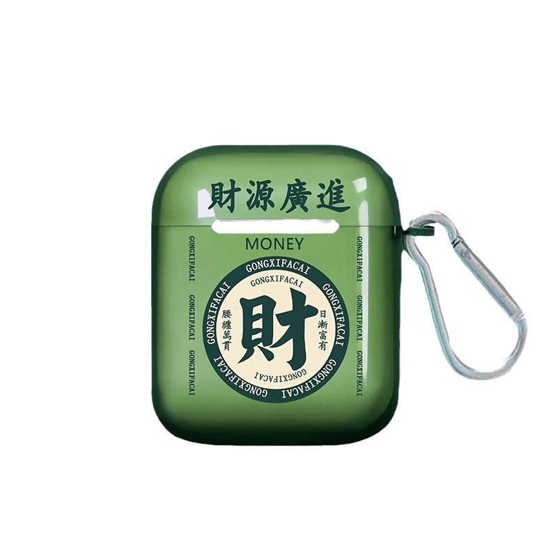 เคสป้องกันหูฟัง