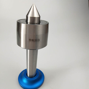 China Factory Provide High Precision Heavy Live <strong>Center</strong> Ms1 Ms2 Ms3 <strong>Ms4</strong> Ms5 Ms6 for Cnc Machine - Product Image 4
