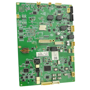 Özel Gerber dosya SMT prototip elektronik devre kartları klon PCB takımı PCBA tasarım hizmeti - Product Image 2