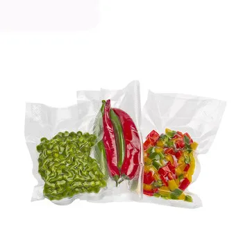 OEM Nylon Pe Air Lock Vakuum beutel in Lebensmittel qualität für Gemüse verpackungen