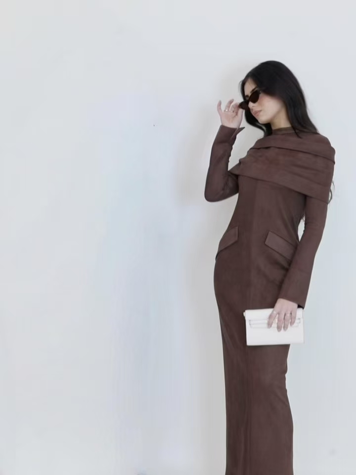 Marron