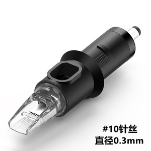 プレミアムタトゥー針RL/RS/M1/RM使い捨て針カートリッジ