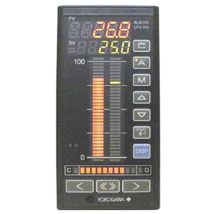 <strong>Yokogawa</strong> US1000 Digital Indicating Controller Accurate Temperature Transmitter Controller - Product Image 5
