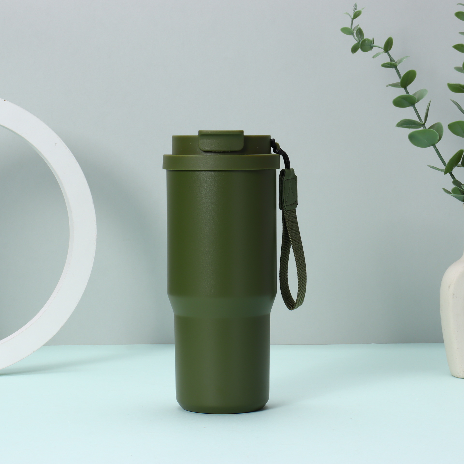 Army Green