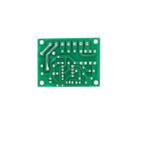 <strong>Water</strong> <strong>Level</strong> Detection Sensor AC/DC 12V Liquid <strong>Level</strong> <strong>Controller</strong> Sensor Module Automatic <strong>Water</strong> <strong>Level</strong> <strong>Controller</strong> - Product Image 3
