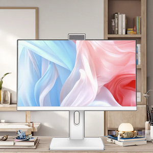23.8 ''giocatori All-In-One Pc Full All In One I7 I5 Computer Desktop Computador per Pc monoblocco tutto In un Aio - Product Image 6