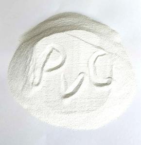 SG6 Regid พีวีซีเรซิน Regrind K67วัสดุพีวีซีรีไซเคิลท่อพีวีซีและกรอบหน้าต่างผง Regrind - Product Image 2