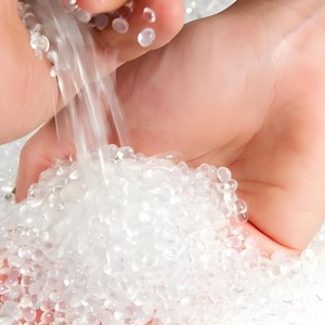 聚乙烯HDPE颗粒原始/HDPE/LDPE / LLDPE/ PP树脂/颗粒 - Product Image 5
