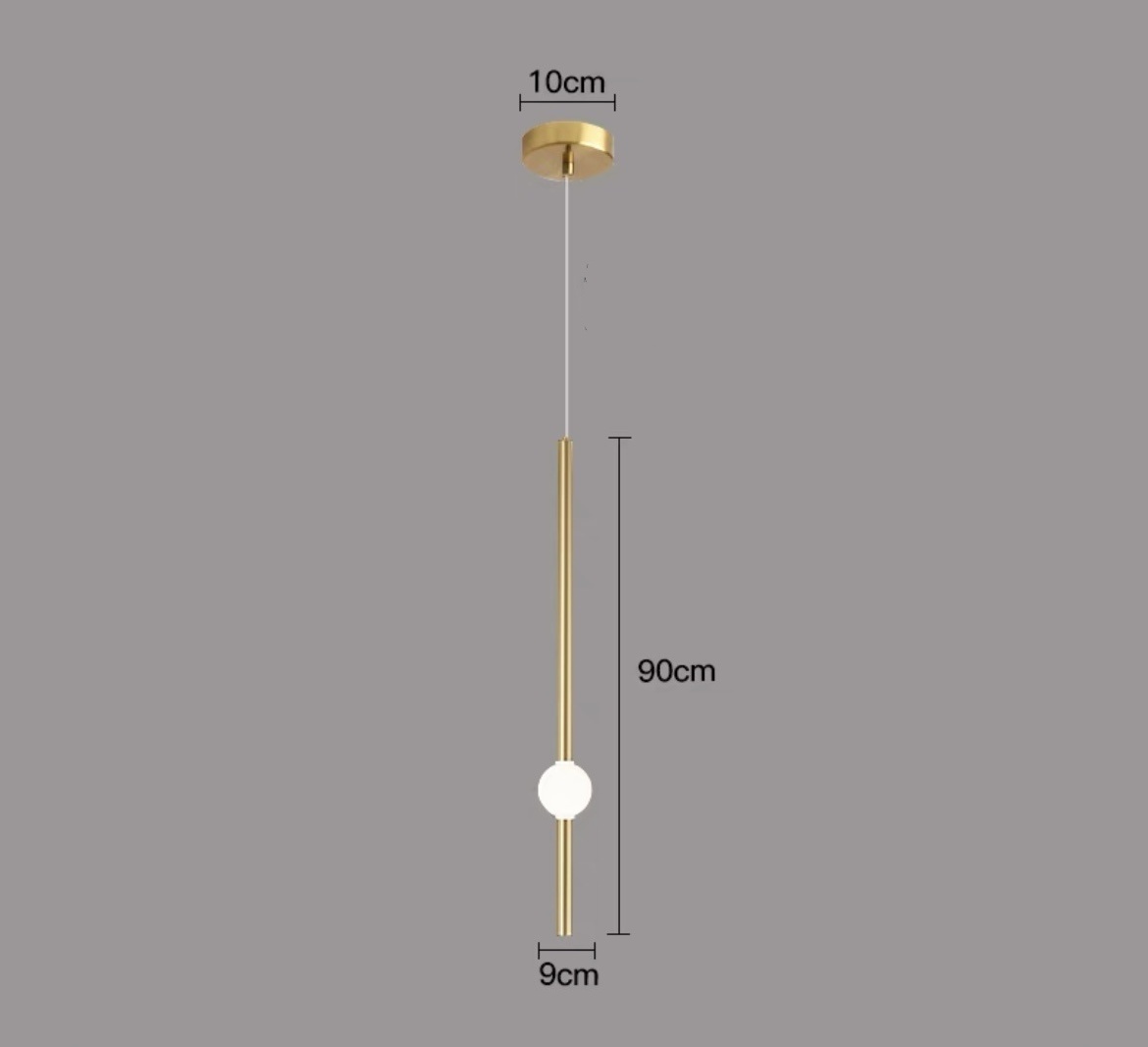 Gold-A90