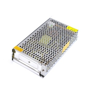 切换源头厂家价格列出通用互换性高压 China 110v Ac 至 24v Dc 2 类电源电源 12v - Product Image 6