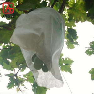 Çevre dostu dokunmamış bitki örtüsü muz çanta bahçe kumaş Net çanta meyve sebze kış su geçirmez karşı - Product Image 4