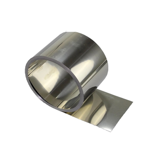 ASTM B/<strong>ASME</strong> <strong>SB</strong> 424 UNS N08825 Cold Rolled Annealed 0.5x914.4 mm X Coil