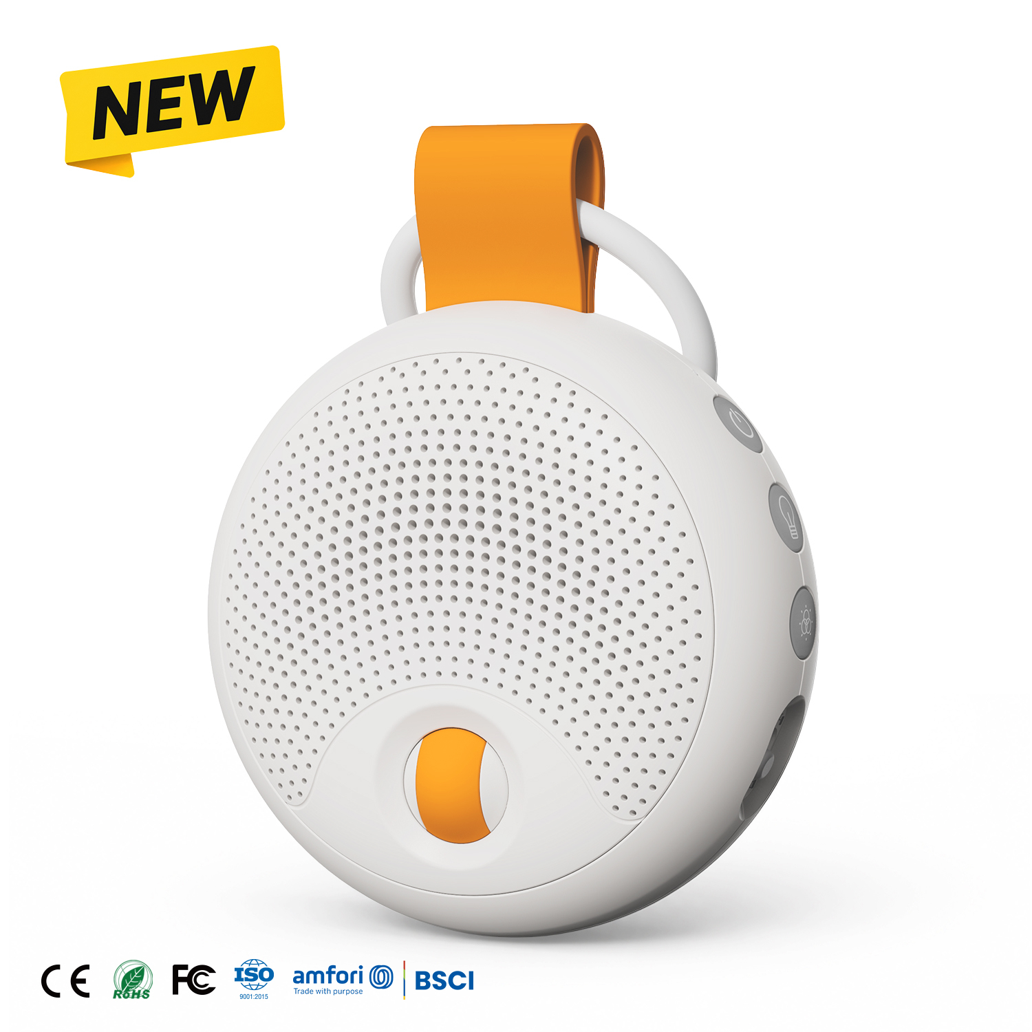 W50C-Orange
