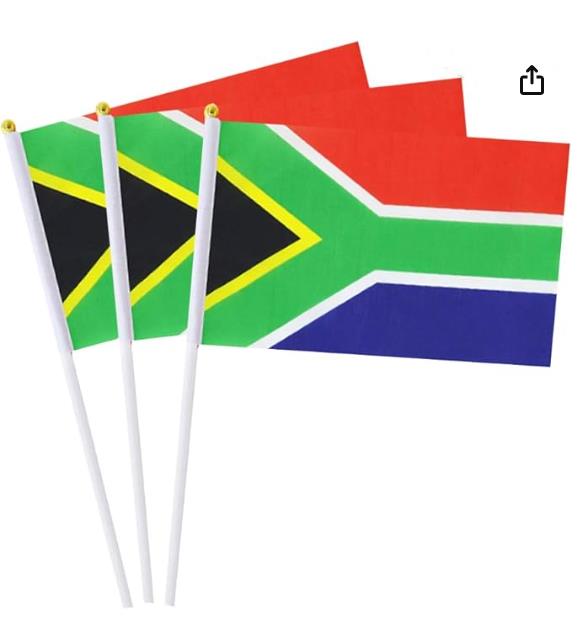 South Africa