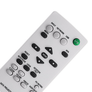 RM-PJ6 sostituire telecomando adatto per Sonyy proiettore LCD VPL-ES4 VPL-ES1 VPL-EX7 VPL-ES2 RM-PJ5 RM-PJ7 PJ4 PJ2 - Product Image 3