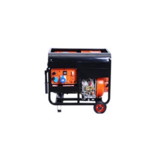 50/60Hz 10kva静音柴油发电机单相隔音柴油发电机10kva发电机价格 - Product Image 5