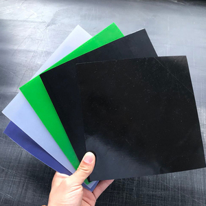 Geomembrane 1mm <strong>Hdpe</strong> Geomembrane <strong>Coloured</strong> Pvc Liner Geomembranes Pond - Product Image 6