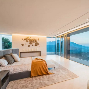 Top Team Custom <strong>Architecture</strong> <strong>Design</strong> Planning Engineering for Hotel Construction Exclusive Customization Construction Real Estate - Product Image 1