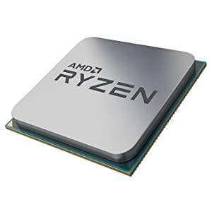 CPU r3 100% Original, nuevo procesador AM4, 4100 - Product Image 2