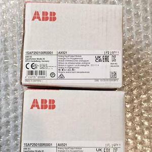 Controlador lógico programable nuevo y original ABBs AC500 Series PLC 3ABD00038958 - Product Image 4