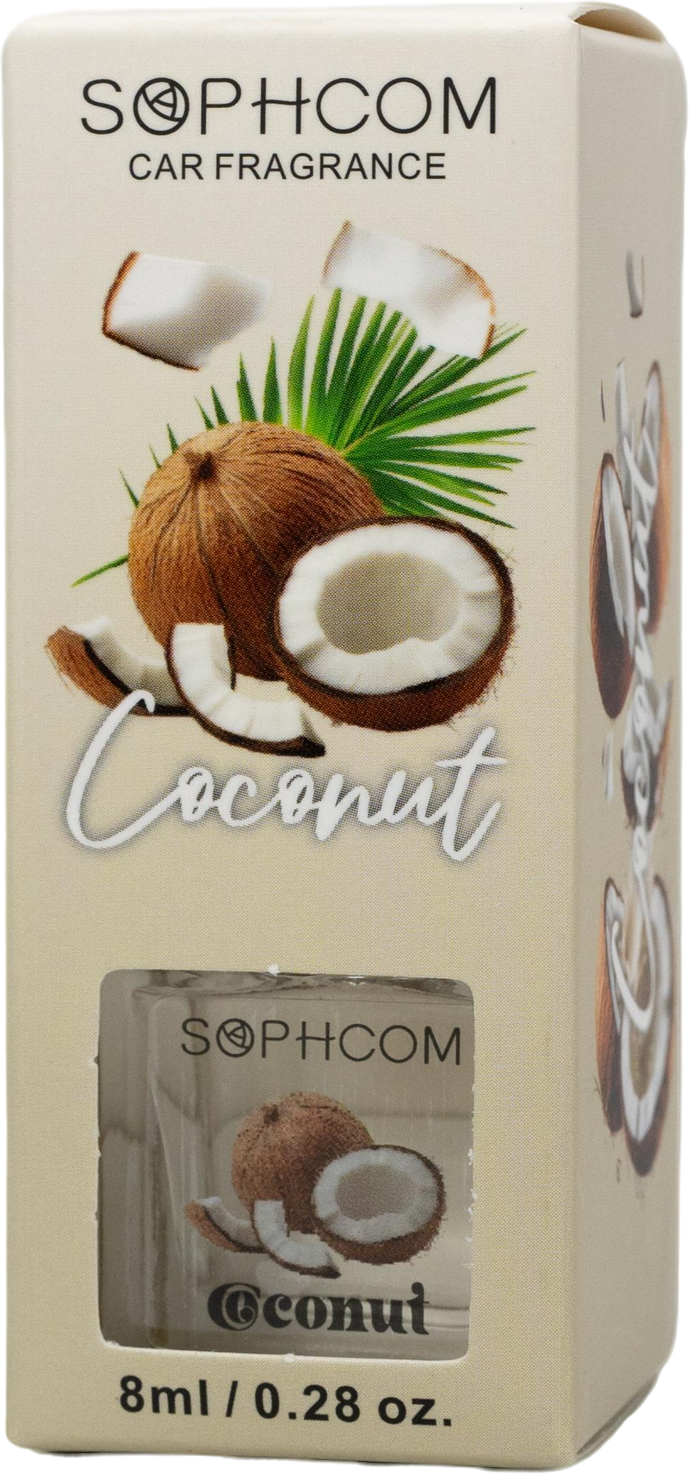 Noix de coco