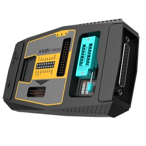 Xhorse-Programador automático VVDI PROG V5.2.4, 100% Original, programador de llave VVDI PROG, comunicación USB de alta velocidad