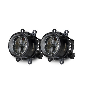 JHS High Quality K201 3Inch Car Accessories 3.0 Inch 80W 8000LM Bi <strong>LED</strong> Projector Lens Laser Universal Bi <strong>Led</strong> Fog Light Bulbs - Product Image 6