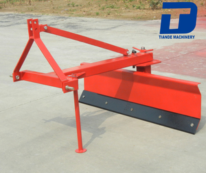 农用小型平地机3点土地平地机拖拉机土地平地机 - Product Image 3
