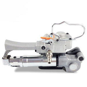 小型自动手动PP宠物工具手持式气动盒纸箱捆扎工具 - Product Image 5