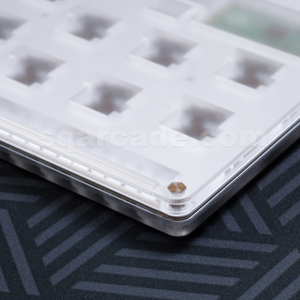 ต่อสู้ติดควบคุมมินิ HitBox SOCD กลปุ่มสนับสนุน Pc/ Android PS 5 PS 4 X กล่อง WII สวิทช์ - Product Image 3