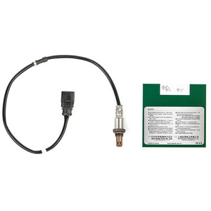 <strong>NTK</strong> Rear Oxygen <strong>Sensor</strong> OZA603-EVW27 Is Suitable for Volkswagen Jetta Polo Wide Measurement Range and Stable Performance. - Product Image 3