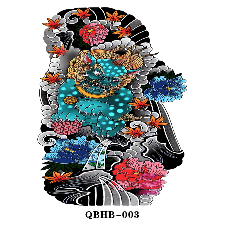 QBHB-03