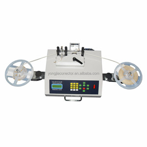 Máquina contadora de piezas SMD con detección de componentes faltantes - Product Image 5