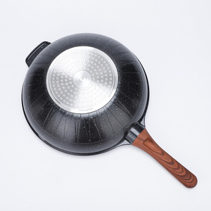 Chất lượng cao không dính Frying Pan, granitan-tráng trứng Frying Pan, khỏe mạnh đá đồ nấu nướng, đầu bếp của chảo - Product Image 6