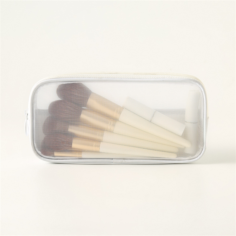 White- medium size