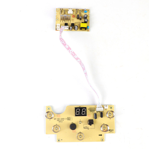 Sviluppo del programma di progettazione schematica di progettazione PCB di produzione Software di personalizzazione del prodotto - Product Image 1