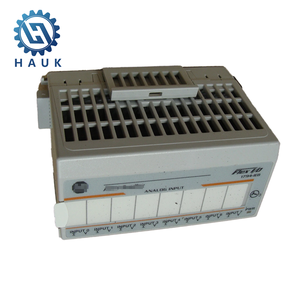 Marca y original Ab PLC 1794-IE8 Módulo de entrada analógica Sistema Automatización Pac Controladores dedicados - Product Image 5