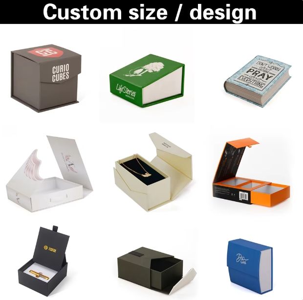 Couleur personnalisée