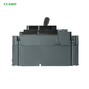 New Type NSX MCCB 3P 4P Circuit Breaker <strong>400A</strong> 630A 250A <strong>160A</strong> Distribution Switch with 25ka Breaking Capacity - Product Image 5