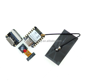Placa de desarrollo inteligente SeeedStudio XIAO ESP32S3 ESP32C3 ESP32C6 AI con módulo de cámara OV2640 - Product Image 2