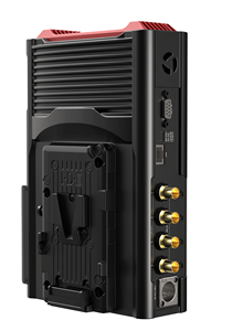 CVW BeamLink Quad Plus4送信機と1受信機ワイヤレスビデオ送信H.265エンコーディング2600フィートの範囲 - Product Image 4