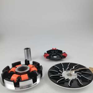 万欧摩托车赛车变速器总成PCX150摩托车发动机驱动变速器 - Product Image 3