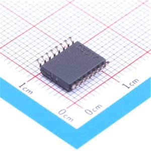 (SignalIsolationDevices) <strong>ISO3088DWR</strong>