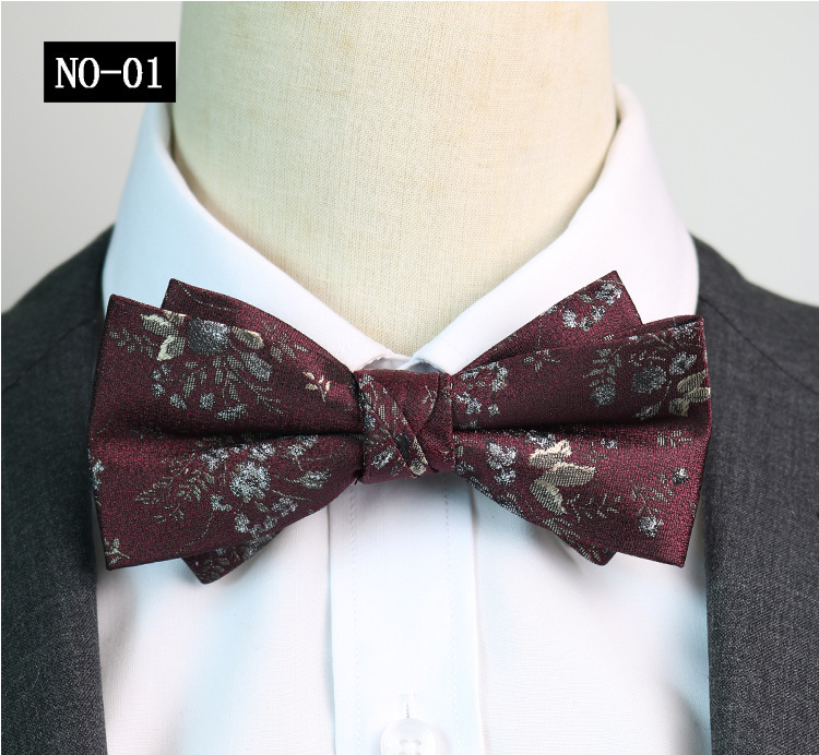 Arc tie001