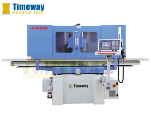 New Surface Grinding Machine <strong>Program</strong> Controlled Automatic <strong>Cnc</strong> Surface Grinding Machine - Product Image 6