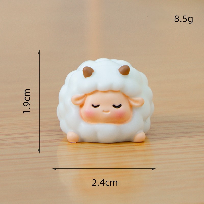 mouton 4