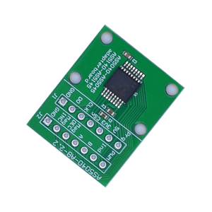 AS5040-ASST AS5040 programlanabilir temassız manyetik döner kodlayıcı sensörü modülü yerine optik kodlayıcı