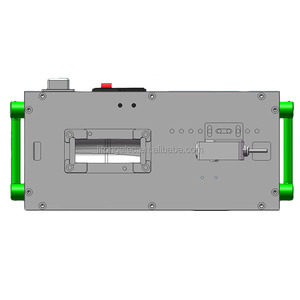 Dispositivo di prova PCBA con funzione precisa manuale personalizzata di alta qualità per la programmazione di test PCB per test Jig PCB - Product Image 4